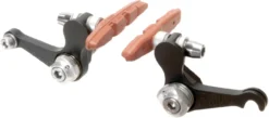 Neo-Retro Cantilever Short Pull Felgenbremse -Rad Zentrum Geschaft 165950