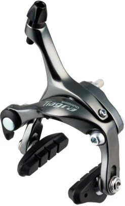 Shimano Tiagra V+h Set Felgenbremse BR-4700 7 Shimano Tiagra V+h Set Felgenbremse BR-4700 -Rad Zentrum Geschaft 166549