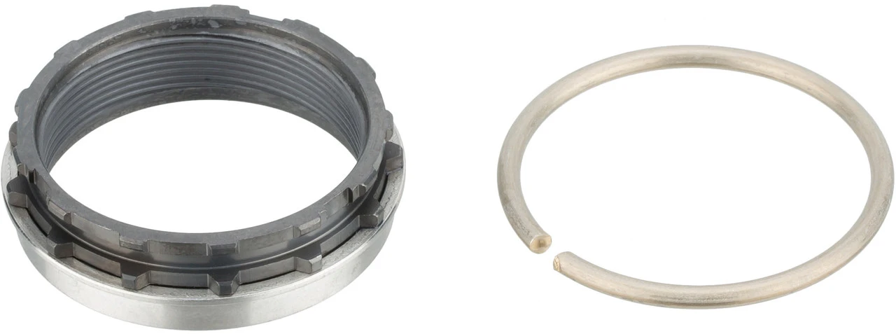 Rohloff Splined Carrier S Steckritzel-Adapter Für Speedhub 1 Rohloff Splined Carrier S Steckritzel-Adapter Für Speedhub