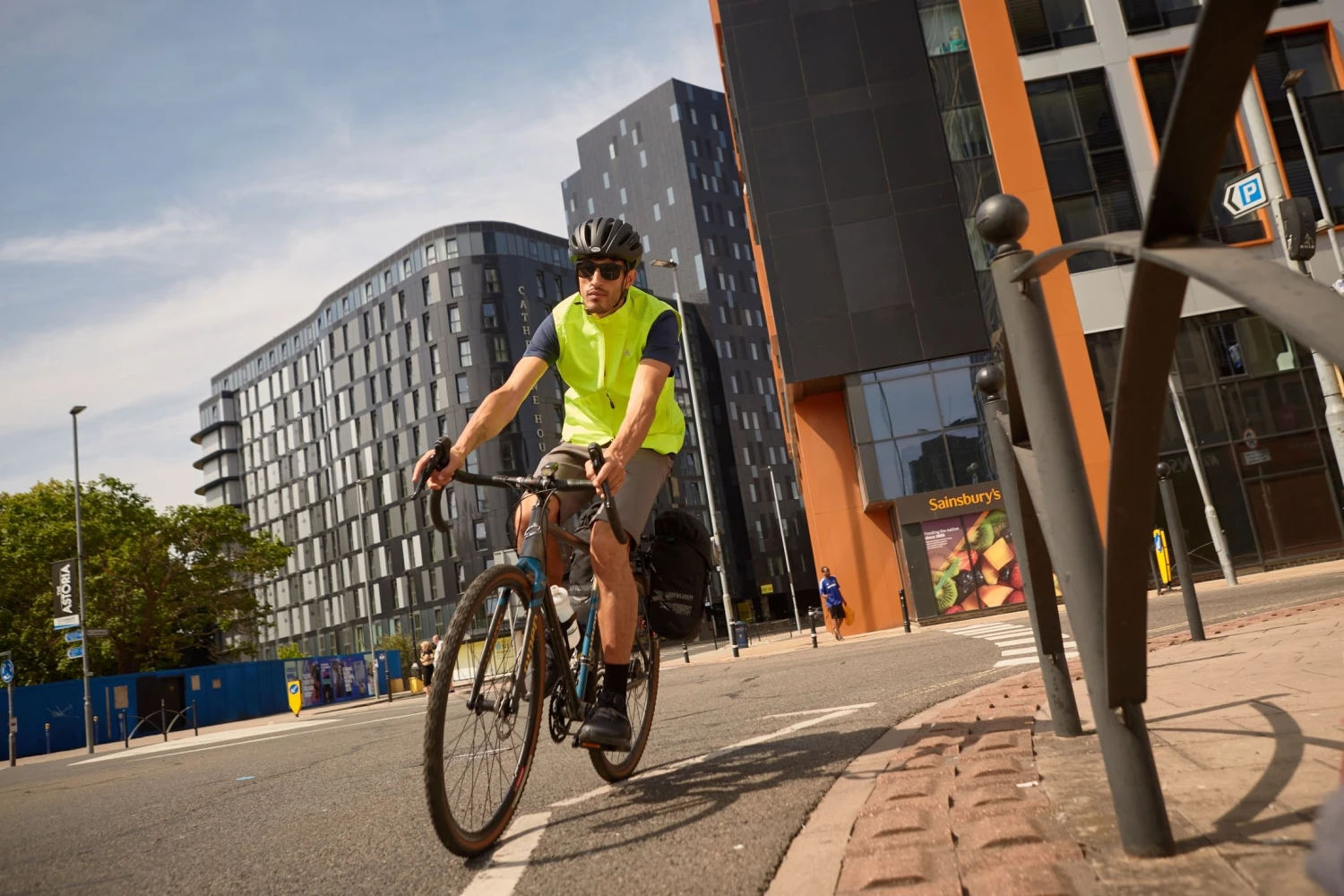 Rad Zentrum Geschaft -Rad Zentrum Geschaft 1682333345 Altura Urban Clothing