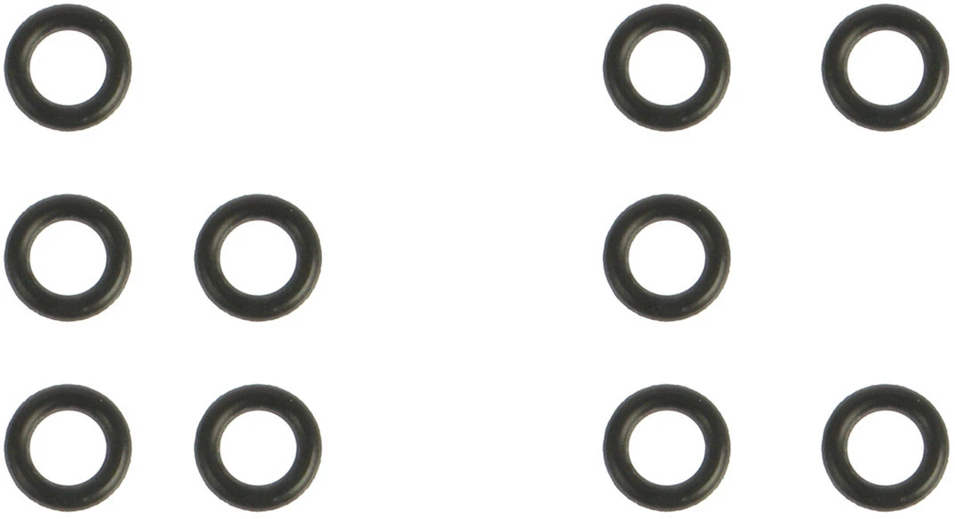 Formula O-Ring Kit Für Oro / RX / Mega / TheOne FR / T1 / R1R / RO / C1 1 Formula O-Ring Kit Für Oro / RX / Mega / TheOne FR / T1 / R1R / RO / C1