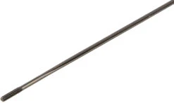 Dt-swiss Aero Comp® Straightpull 2.0 / 2.3 / 1.2 Speichen - 5 Stück 5 Dt-swiss Aero Comp® Straightpull 2.0 / 2.3 / 1.2 Speichen - 5 Stück -Rad Zentrum Geschaft 168563