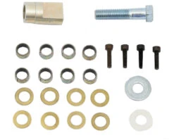 Cane Creek Rebuild Kit Mit Werkzeug Für Thudbuster ST