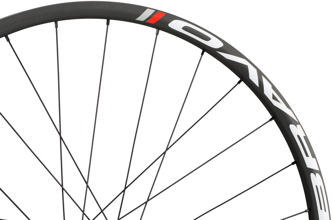Notubes ZTR Bravo Team Disc 6-Loch 27,5" Carbon Laufradsatz 6 Notubes ZTR Bravo Team Disc 6-Loch 27,5" Carbon Laufradsatz – Bild 6