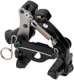 Shimano Dura-Ace Felgenbremse BR-R9110 Für Direktmontage -Rad Zentrum Geschaft 170924