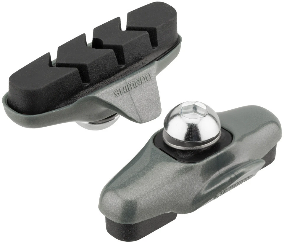 Shimano Bremsschuhe BR-6403 - 5 Paar 3 Shimano Bremsschuhe BR-6403 - 5 Paar – Bild 3