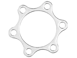 TRP Spacer Für 6-Loch Bremsscheiben