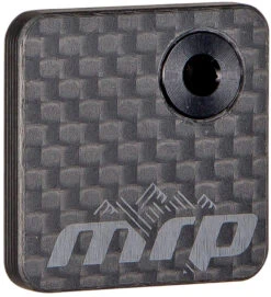 Mrp Direct Mount Carbon Abdeckung