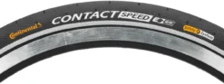 Continental Contact Speed 20" Drahtreifen -Rad Zentrum Geschaft 176705