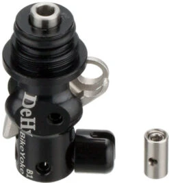 BikeYoke DeHy Basic Kit Ohne Triggy Remote Für Reverb Stealth B1