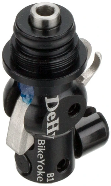 BikeYoke DeHy Basic Kit Ohne Triggy Remote Für Reverb Stealth B1 2 BikeYoke DeHy Basic Kit Ohne Triggy Remote Für Reverb Stealth B1 – Bild 2