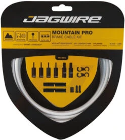 JAGWIRE Mountain Pro Bremszugset