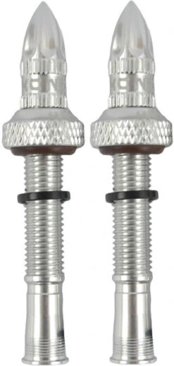 Kcnc Tubelessventil 65 Mm -Rad Zentrum Geschaft 178156