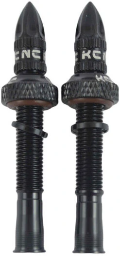 Kcnc Tubelessventil 65 Mm -Rad Zentrum Geschaft 178158