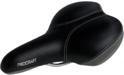 Procraft Fit Sattel