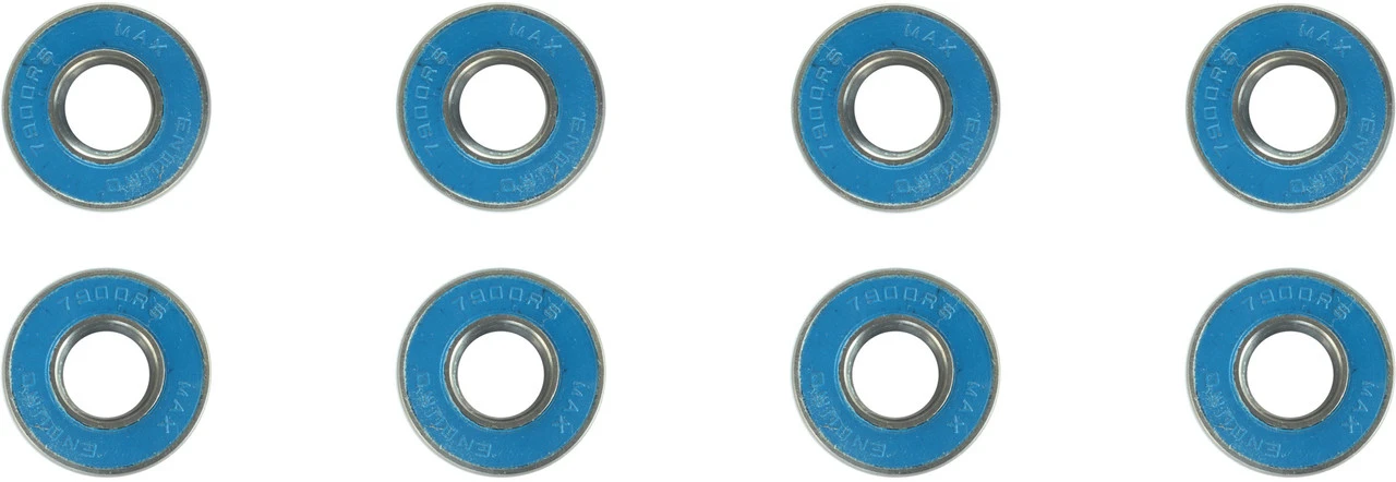 ENDURO BEARINGS Lagerkit Für Juliana Joplin 2.0 CC 1 ENDURO BEARINGS Lagerkit Für Juliana Joplin 2.0 CC