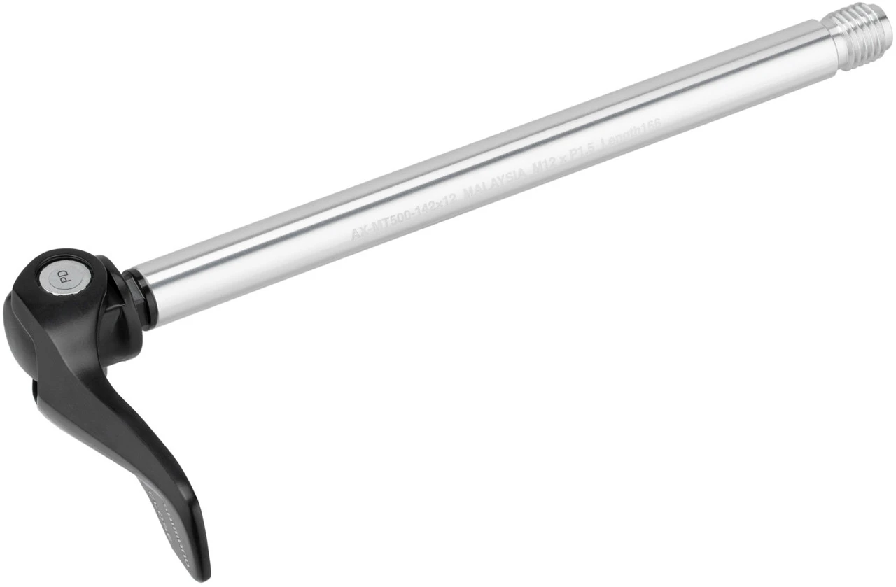 Shimano Steckachse AX-MT500 12 Mm 1 Shimano Steckachse AX-MT500 12 Mm