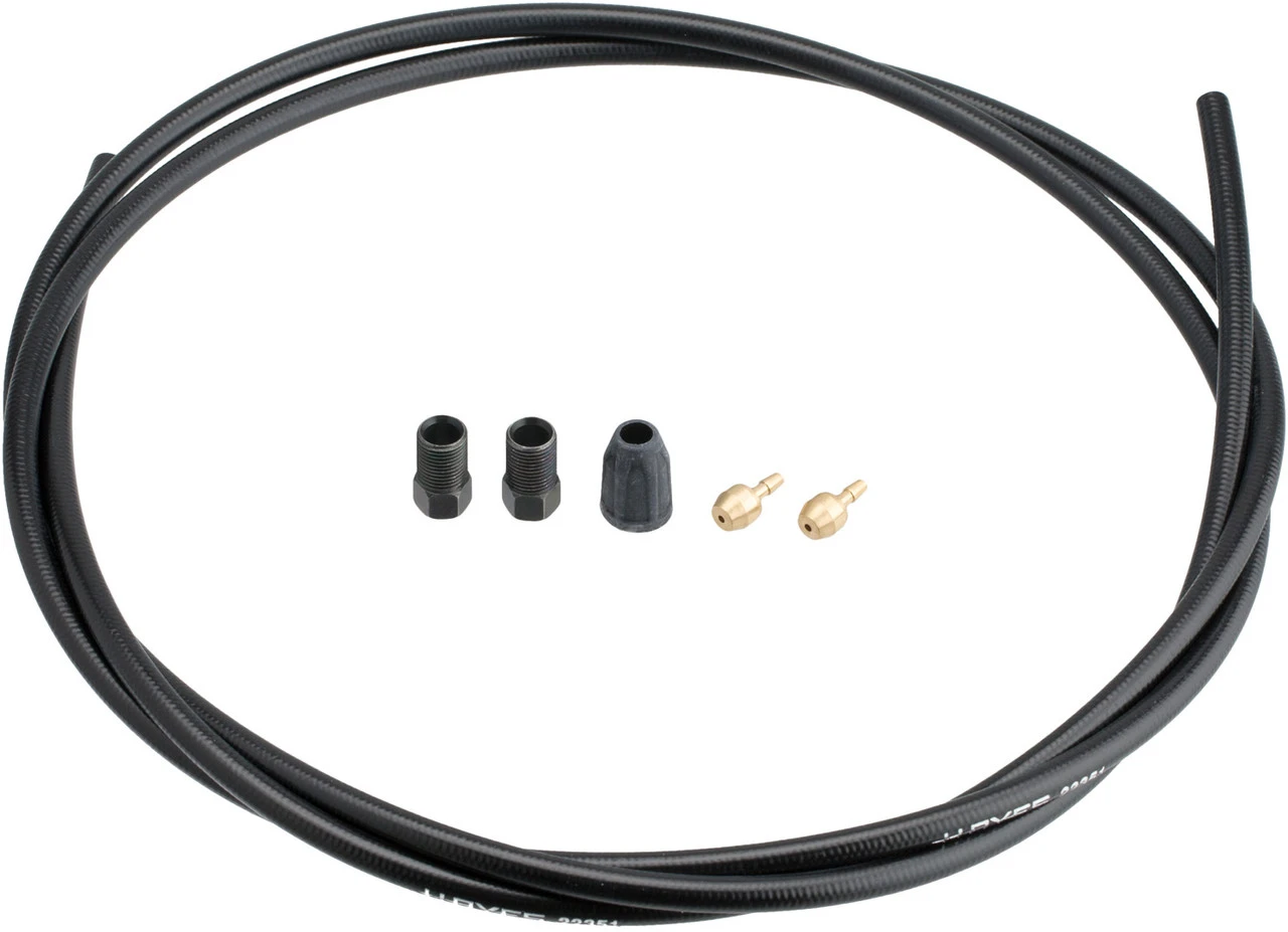 Hayes Bremsleitung Für Radar / Ryde / Sole 1 Hayes Bremsleitung Für Radar / Ryde / Sole