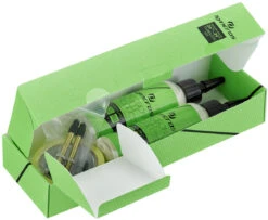 SYNCROS Tubeless Kit