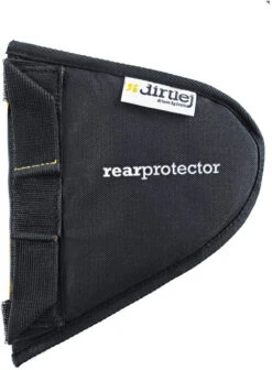 Dirtlej Bike Carrier Extended Package Transportschutz -Rad Zentrum Geschaft 195572