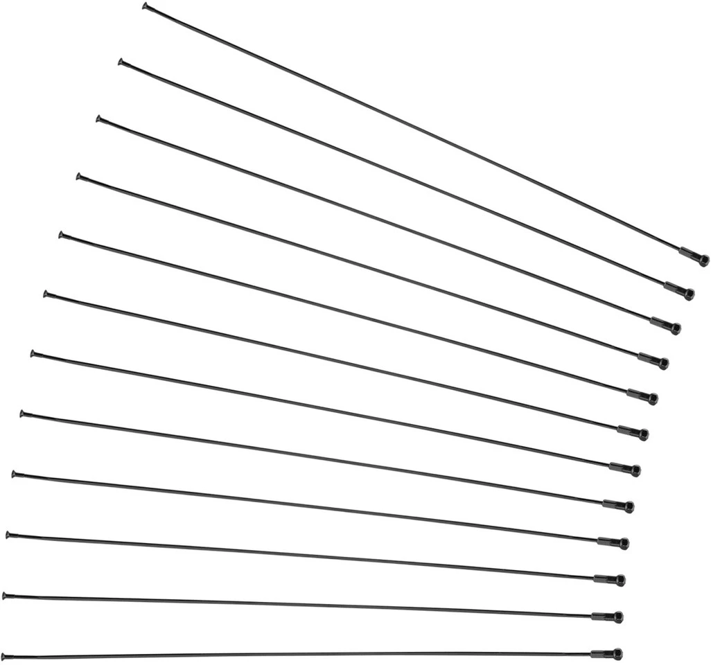 Mavic XA Pro Carbon 29" Ersatzspeichen Modell 2017-2018 1 Mavic XA Pro Carbon 29" Ersatzspeichen Modell 2017-2018