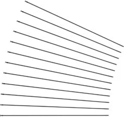 Mavic Crossride FTS-X 26" Ersatzspeichen Ab Modell 2016