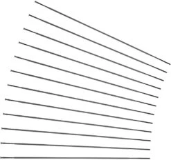 Mavic Crossride Light 27,5" Ersatzspeichen Modell 2016-2017