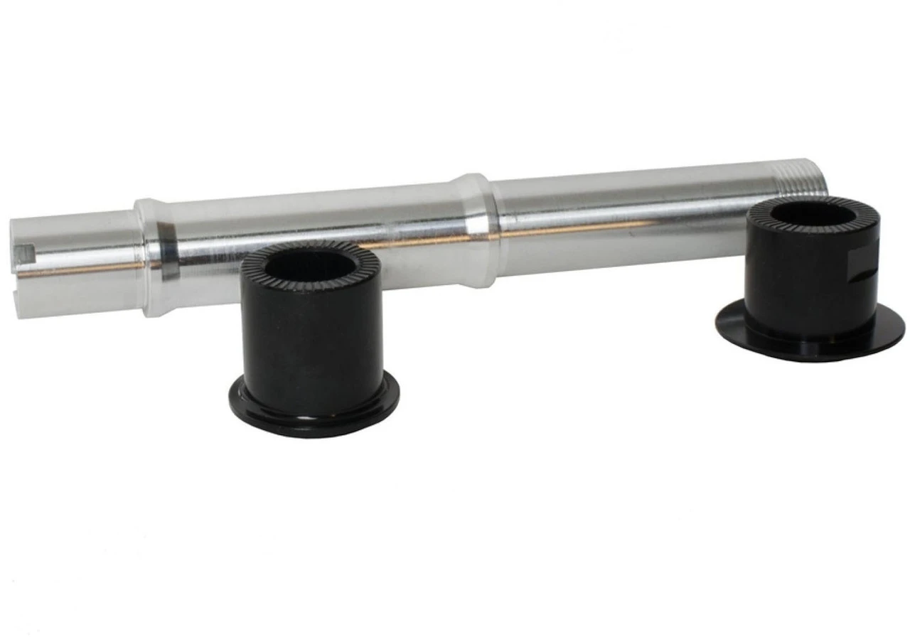 Notubes Umrüstkit Hinterrad Für ZTR / 3.30 / 3.30Ti / 3.30RD / 3.30RD Ti 4 Notubes Umrüstkit Hinterrad Für ZTR / 3.30 / 3.30Ti / 3.30RD / 3.30RD Ti – Bild 4