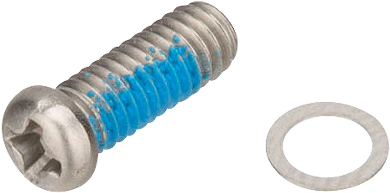 Shimano Druckpunkt-Einstellschraube Für BL-M785-B / BL-M8000 / BL-M8100 1 Shimano Druckpunkt-Einstellschraube Für BL-M785-B / BL-M8000 / BL-M8100