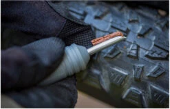 Blackburn Plugger Tubeless Tire Repair Kit -Rad Zentrum Geschaft 207495