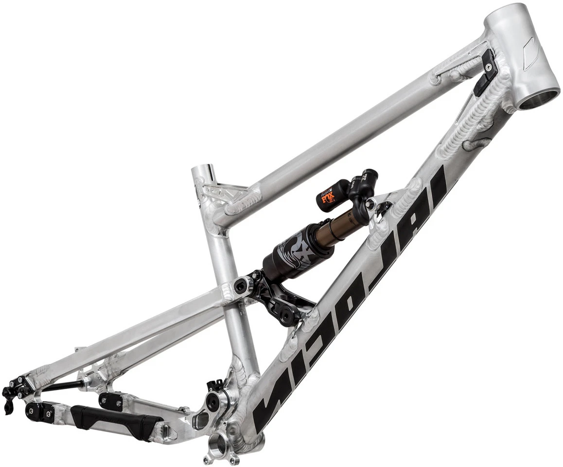 Ion-G19 27,5" Rahmen 2 Ion-G19 27,5" Rahmen – Bild 2