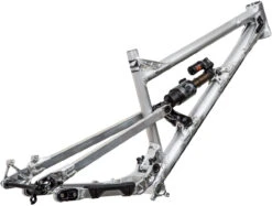 Ion-G19 27,5" Rahmen 5 Ion-G19 27,5" Rahmen -Rad Zentrum Geschaft 209341