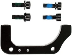 TEKTRO Scheibenbremsadapter AQ1.0 Für 180 Mm