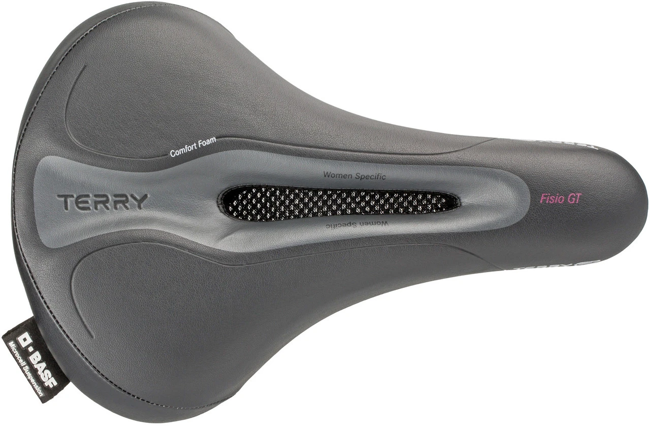 Terry Fisio GT Women 2 Terry Fisio GT Women – Bild 2