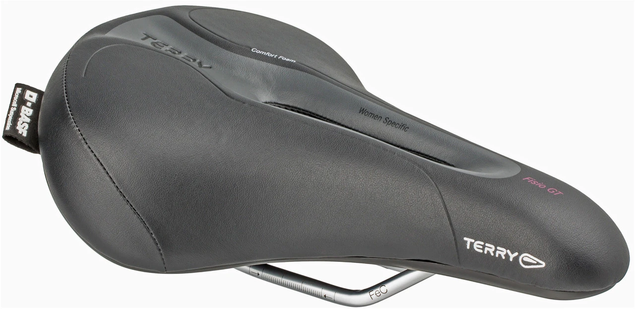 Terry Fisio GT Women 3 Terry Fisio GT Women – Bild 3