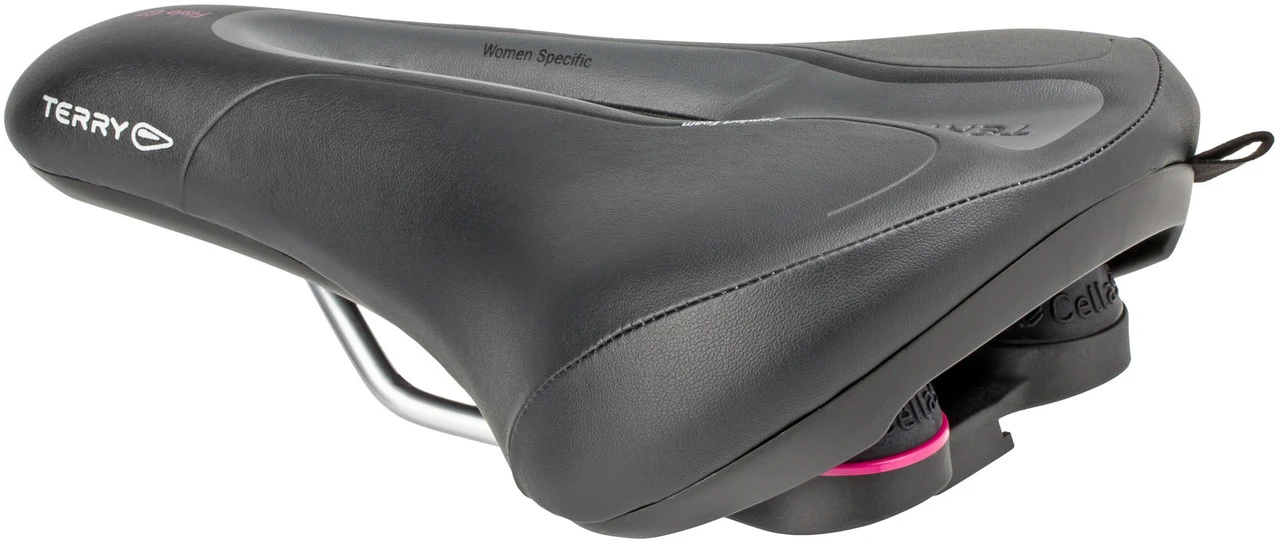 Terry Fisio GT Women 4 Terry Fisio GT Women – Bild 4