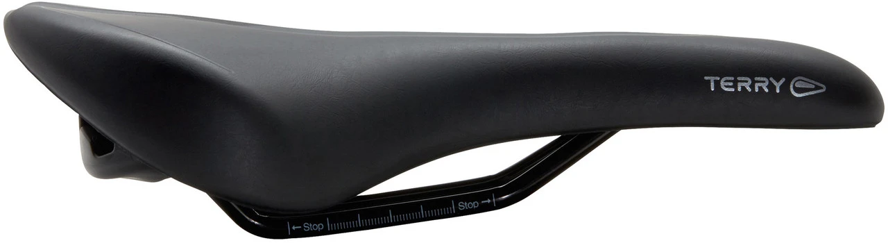 Terry Figura Men Sattel 1 Terry Figura Men Sattel