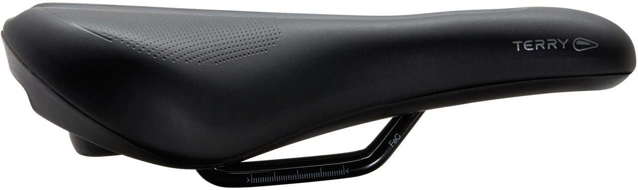 Terry Fisio Gel Men Sattel 1 Terry Fisio Gel Men Sattel