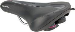 Terry Fisio GTC Max Gel Women Sattel -Rad Zentrum Geschaft 211588