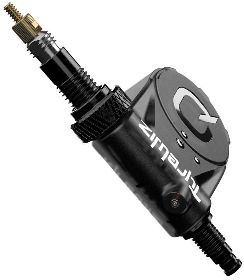 Quarq TyreWiz Reifendrucksensor 1 Quarq TyreWiz Reifendrucksensor