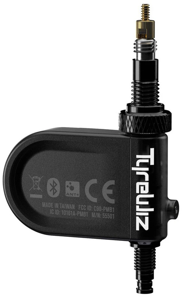 Quarq TyreWiz Reifendrucksensor 3 Quarq TyreWiz Reifendrucksensor – Bild 3