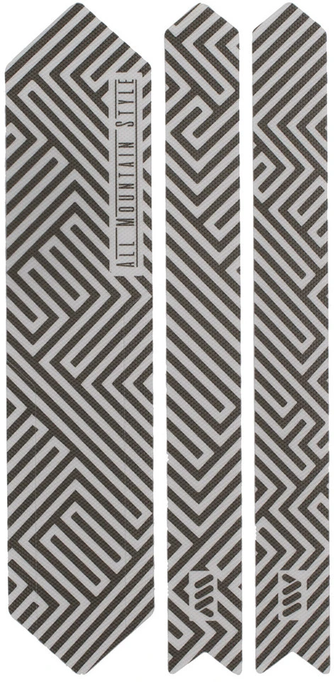 All-mountain-style Chain Guard Kettenstrebenschutz 1 All-mountain-style Chain Guard Kettenstrebenschutz