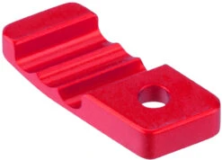 Kabelhalter 3-fach Steuerrohr -Rad Zentrum Geschaft 214855