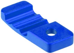 Kabelhalter 3-fach Steuerrohr -Rad Zentrum Geschaft 214857