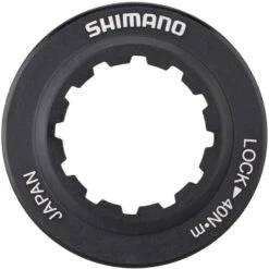 Shimano Verschlussring Für SM-RT81
