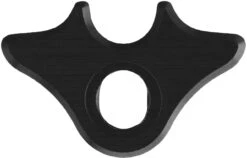 Kabelhalter 3-fach Umlenkhebel