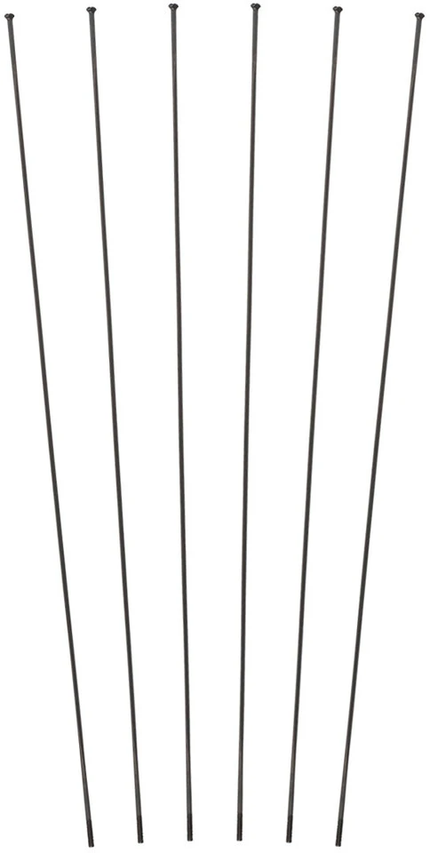 Dt-swiss Speichenkit Für RR 21 DICUT® / PR 1600 DICUT® 1 Dt-swiss Speichenkit Für RR 21 DICUT® / PR 1600 DICUT®