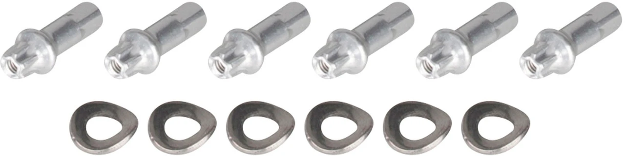 Dt-swiss Speichenkit Für RR 21 DICUT® / PR 1600 DICUT® 5 Dt-swiss Speichenkit Für RR 21 DICUT® / PR 1600 DICUT® – Bild 5