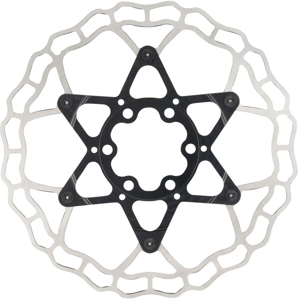 ASHIMA AiNEON ARO-10 Bremsscheibe 6-Loch 2 ASHIMA AiNEON ARO-10 Bremsscheibe 6-Loch – Bild 2