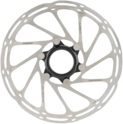 SRAM Centerline Rounded Center Lock Bremsscheibe 2-teilig